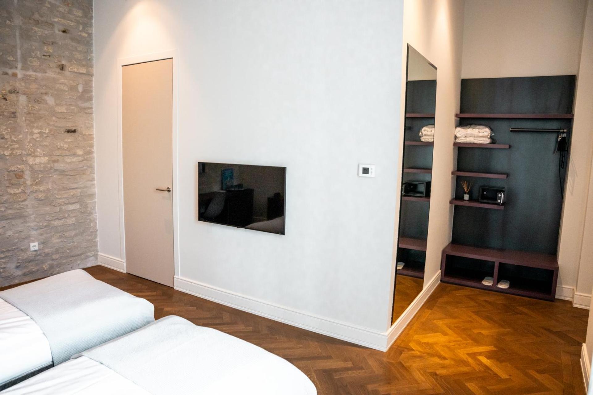Tiszavirag Szeged Hotel ภายนอก รูปภาพ